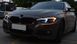 Передние тюнинг лед фары для BMW 3-серии F30 2013-2018 г.в. стиль Лайзер, Внешний Тюнинг, BMW, Альтернативная оптика, 3-Series, Новое, На штатные места, 3 (F30, F35, F80) 2011-