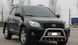 Защита переднего бампера кенгурятник Toyota Rav4 2006-2012 г.в.