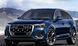 Передние тюнинг лед фары для Audi Q7 рестайлинг 2020-2025 г.в. Ауди ку7, Audi, Альтернативная оптика, Q7, Новое, На штатные места, Q7 (4M) 2015-
