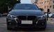 Передние тюнинг лед фары для BMW 3-серии F30 2013-2018 г.в. стиль Лайзер, Внешний Тюнинг, BMW, Альтернативная оптика, 3-Series, Новое, На штатные места, 3 (F30, F35, F80) 2011-