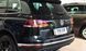 Задні тюнінг лед фонарі Volkswagen Touareg 2011-2018 р.в. Волксваген Туарег, Volkswagen, Альтернативная оптика, Touareg, Новое, На штатные места