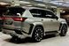 Тюнинг обвес для Lexus LX 600 2021+ г.в. стиль Wald, Серый грунт (под покраску)
