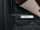 Коврики 3D VIP класса на липучках Audi A8L (Massage chair) `11+ г.в.