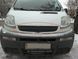 Зимова заглушка решітки радіатора Opel Vivaro 2001-2006 р.в. Опель Віваро