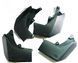 Брызговики Land Rover Discovery III 2004-2009 г.в.