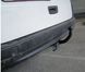 Прицепное устройство со сьемным крюком (Фаркоп) RENAULT KANGOO пикап 2008 г.в.