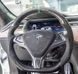 Спортивне кермо Tesla Model 3 Yoke X S Y, Деталі салону, Tesla, Натуральная кожа, Новое, На штатные места