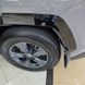 Накладки на арки для Toyota RAV4 2026+ г.в. Тойота РАВ4
