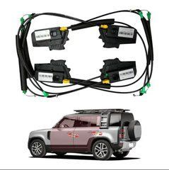 Доводчики дверей для Land Rover Defender 2020+ г.в., Land Rover, Defender, Новое, На штатные места, Defender 2020-