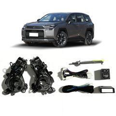 Механизм для складывания боковых зеркал для Toyota RAV4 2026+ г.в. Тойота РАВ4