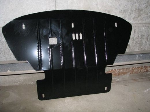 Защита двигателя (картера) AUDI А-6 (С6) 2004-2011 г.в.