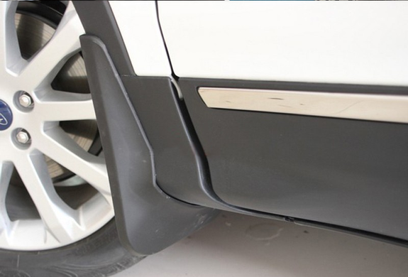 Брызговики Ford Kuga 2013+ г.в. Форд Куга