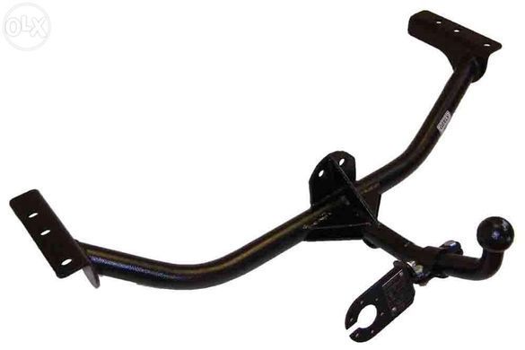 Прицепное устройство (Фаркоп) GEELY MK-1,MK-2 седан 2006+ г.в.