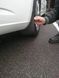 Модельные брызговики Volkswagen Passat CC 2009+ г.в. Пасат ЦЦ