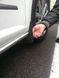 Модельные брызговики Volkswagen Passat CC 2009+ г.в. Пасат ЦЦ