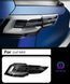 Задние тюнинг лед фонари Volkswagen Golf 8 2020+ г.в. Гольф 8, Внешний Тюнинг, Volkswagen, Альтернативная оптика, Golf, Новое, На штатные места, GOLF VIII 2020-