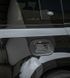 Крышка бензобака PLUMB для Land Rover Defender 2020+ г.в. Дефендер, Черный