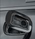 Крышка бензобака PLUMB для Land Rover Defender 2020+ г.в. Дефендер, Черный