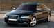 Защита двигателя (картера) AUDI А-6 (С6) 2004-2011 г.в.