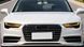Передні тюнінг лед фари для Audi A7 2011-2018 г.в. Ауді А7, Audi, Альтернативная оптика, A7, Новое, На штатные места