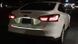 Задние тюнинг лед фонари Ford Focus 2012-2014 г.в. Форд Фокус, Ford, Альтернативная оптика, Focus, Новое, На штатные места, FOCUS III Sedan 2011-