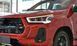 Передние тюнинг лед фары Toyota Hilux 2021+ г.в. Тойота Хайлюкс, Toyota, Альтернативная оптика, Новое, На штатные места