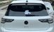 Задние тюнинг лед фонари Volkswagen Golf 8 2020+ г.в. Гольф 8, Внешний Тюнинг, Volkswagen, Альтернативная оптика, Golf, Новое, На штатные места, GOLF VIII 2020-