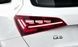 Задние тюнинг лед фонари Audi Q5 2008-2018 г.в. Ауди ку5, Audi, Альтернативная оптика, Q5, Новое, На штатные места
