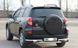 Защита заднего бампера Toyota Rav4 2006-2012 г.в.