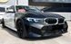 Тюнінг апгрейд комплект для BMW 3 серії F30 / F35 2013-2018 р.в. у стиль G20 LCI, Серый грунт (под покраску), Зовнішній тюнінг, BMW, Комплект обвеса, Требуется, Полипропилен, 3-Series, Новое, На штатные места, 3 (F30, F35, F80) 2011-
