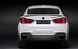 Задні лед ліхтарі BMW X6 F16  2013-2019 р.в. БМВ Х6 Ф16, BMW, Альтернативная оптика, X6, Новое, На штатные места, X6 (F16) 2014-