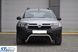 Захист переднього бампера (кенгурятник, бугель, дуга) Renault Duster 2010-2017