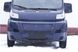 Зимняя заглушка решётки переднего бампера Fiat Ducato 2006-2013 (250 кузов)