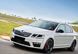 Передні лед фари для Skoda Octavia A7 2013-2017 г.в. Шкода Октавиа, Черный, Skoda, Альтернативная оптика, Octavia, Новое, На штатные места, OCTAVIA (5E3) 2012-