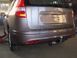 Прицепное устройство со сьемным крюком (Фаркоп) HYUNDAI i 30 CW универсал 2008+ г.в.