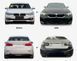 Тюнінг апгрейд комплект для BMW 3 серії F30 / F35 2013-2018 р.в. у стиль G20 LCI, Серый грунт (под покраску), Зовнішній тюнінг, BMW, Комплект обвеса, Требуется, Полипропилен, 3-Series, Новое, На штатные места, 3 (F30, F35, F80) 2011-