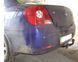 Прицепное устройство (Фаркоп) GEELY MK-1,MK-2 седан 2006+ г.в.