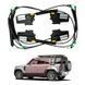 Доводчики дверей для Land Rover Defender 2020+ г.в., Land Rover, Defender, Новое, На штатные места, Defender 2020-