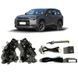 Механизм для складывания боковых зеркал для Toyota RAV4 2026+ г.в. Тойота РАВ4