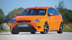 Ford Focus II 2005-2010