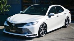 Toyota Camry xv70 2018+