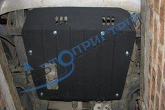 Защита двигателя (картера) MERCEDES VITO W638 1996-2003 г.в.