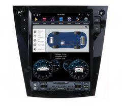 Штатна магнітола в стилі тесла Subaru Forester 2013-2018 р.в. Субару Форестер Android, GPS, Автомагнитола, Subaru, Forester, Новое, На штатные места, FORESTER (SJ) 2012-