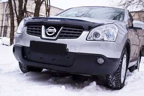 Тюнинг Nissan Qashqai , купите в магазине