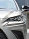 Передние лед фары для Lexus NX 2016-2020 г.в. Лексус НХ, Оптика, Lexus, NX, Новое, На штатные места, NX