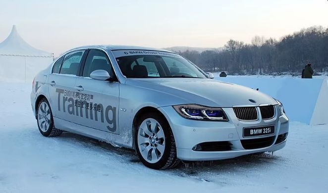 Передние лед фары BMW E90 2004-2013 г.в. БМВ Е90, BMW, Альтернативная оптика, 3-Series, Новое, На штатные места, 3 (E90) 2005-2011