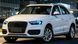 Передні лед фари Audi Q3 2012-2015 р.в. Ауді ку3, Audi, Альтернативная оптика, Q3, Новое, На штатные места, Q3 (8U) 2011-