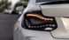 Задние тюнинг лед фары BMW 2-серии F22 F23 F44 F45 F46 M2, Внешний Тюнинг, BMW, Декоративные накладки, 2-Series, Новое, На штатные места