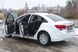 Накладки на внутренние пороги дверей Chevrolet Cruze I 2009-2011 г.в. Шевролет Круз