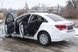 Накладки на внутрішні пороги дверей Chevrolet Cruze I 2009-2011 р.в. Шевролет Круз